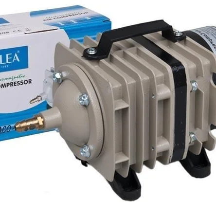 Поршневой компрессор для пруда HAILEA ACO-208